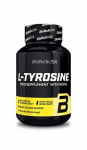Toidulisand Biotech L-T&uuml;rosiin, 100 kapslit