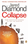 Collapse: How Societies Choose to Fail or Survive
