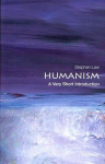 Humanism: v&auml;ga l&uuml;hike sissejuhatus