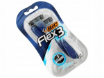 Raseerija Bic Comfort 3 Flex Blister 3