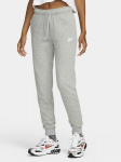 Nike naiste dressip&uuml;ksid NSW CLUB FLC MR PANT STD, hall