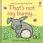 That's not my bunny... New edition