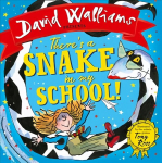 There's a Snake in My School! Amazon Kindle edition