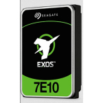 Seagate 8TB Exos 7E10 256MB Ettev&otilde;tte - ST8000NM017B