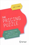 Pricing Puzzle: How to Understand and Create Impactful Pricing for Your Products 1st ed. 2020