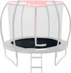 Batuudi varualus inSPORTline Flea PRO, 244cm
