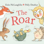 The Roar: Mini Gift Edition Main