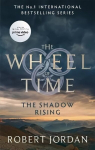 Shadow Rising: Book 4 of the Wheel of Time (Now a major TV series)