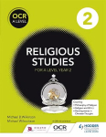 OCR Religious Studies A Level Year 2, A level Year 2