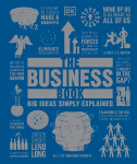 Business Book: Big Ideas Simply Explained