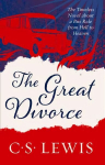 Great Divorce, The Great Divorce