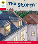 Oxford Reading Tree: Level 4: Stories: The Storm, Level 4