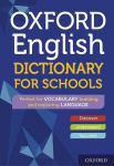 Oxford English Dictionary for Schools 6