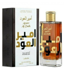 Parf&uuml;&uuml;mvesi Ameer Al Oudh Intense Oud EDP, 100 ml