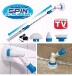 Puhastusseade Hurricane Spin Scrubber
