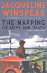 Mapping Of Love And Death: A fascinating inter-war whodunnit