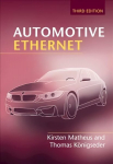Automotive Ethernet 3rd Revised edition