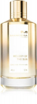 Parf&uuml;&uuml;mvesi Mancera Melody Of The Sun EDP naistele/meestele 120 ml