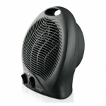 Taurus Alpatec Soojuspuhur 2000w must - uus gobi