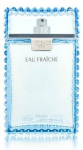 Tualettvesi Versace Man Eau Fraiche EDT meestele, 200 ml