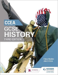 CCEA GCSE History, Third Edition 3rd Revised edition