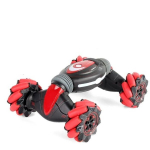 RC - k&auml;sitsi juhitav auto