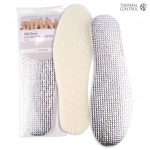 Sisetallad Thermo warm (3 paari)