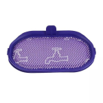 CANN HEPA asendusfilter DC30 DC31 DC34 tolmuimejale, (91706602)