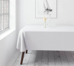 Kandiline laudlina Restly valge 150x150