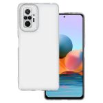 Crystal Diamond 2mm - Xiaomi Redmi 10C l&auml;bipaistev