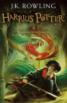Harry Potter ja saladuste kamber (ladina): Harry Potter ja saladuste kamber