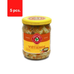 Kanasupp K&Auml;DAINIU, pastaga, 500 g x 5 tk.