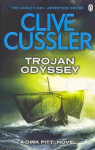 Trojan Odyssey: Dirk Pitt #17