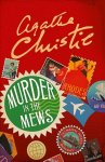 Murder in the Mews, Murder in the Mews