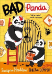 Bad Panda: WORLD BOOK DAY 2023 AUTHOR Main