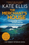 Merchant's House: Book 1 in the DI Wesley Peterson crime series