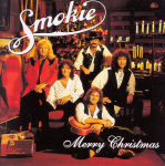 CD Smokie - Merry Christmas