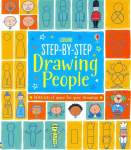 Step-by-step Drawing People: People