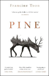 Pine: The spine-chilling Sunday Times bestseller