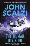 Human Division Main Market Ed.