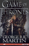 Game of Thrones: Book 1 of a Song of Ice and Fire TV tie-in edition, Book 1