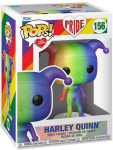 Kujuke Funko POP! DC Harley Quinn