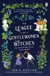 League of Gentlewomen Witches: The swoon-worthy TikTok sensation where Bridgerton meets fantasy