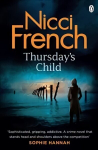 Thursday's Child: A Frieda Klein Novel (4) 4th edition