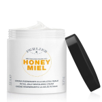 Kehakreem kuivale nahale Perlier Srj Honey, 500 ml