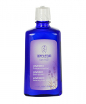 Relaksatsioonivann - Weleda - Lavendel - 200ml - Ilma parabeenideta - K&otilde;ikidele nahat&uuml;&uuml;pidele
