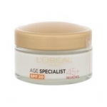 P&auml;evakreem k&uuml;psele nahale SPF 20 Age Special ist 45+ (Daily Cream) 50 ml