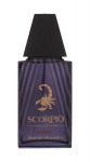 Tualettvesi Scorpio Collection Night EDT meestele, 75 ml