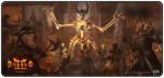 Diablo 2 Resurrected Mephisto hiirematt l 940x420x4mm