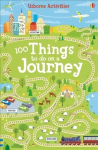 100 things to do on a journey